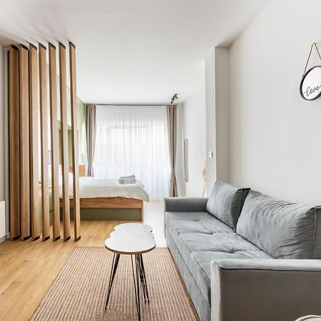 Nanda Studio Apartment - Free Private Parking Mostar Extérieur photo